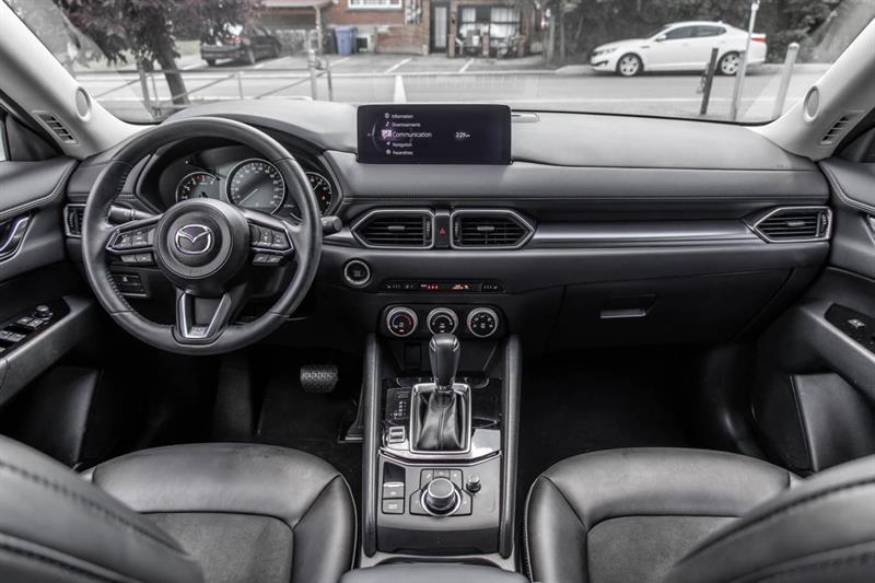 mazda CX-5 2023 - 29