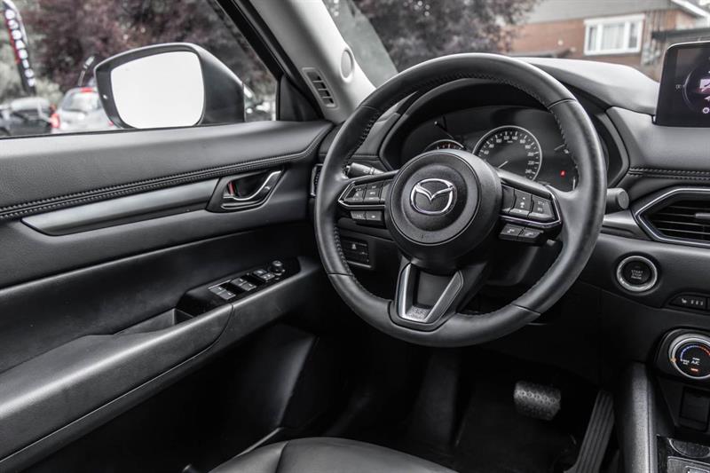 mazda CX-5 2023 - 30