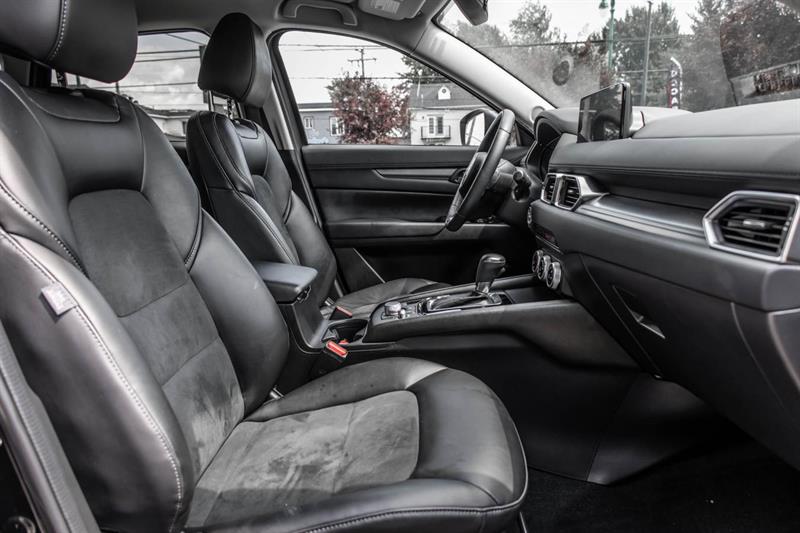 mazda CX-5 2023 - 32