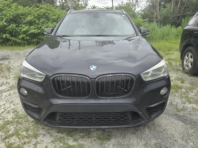 bmw X1 2016 - 2