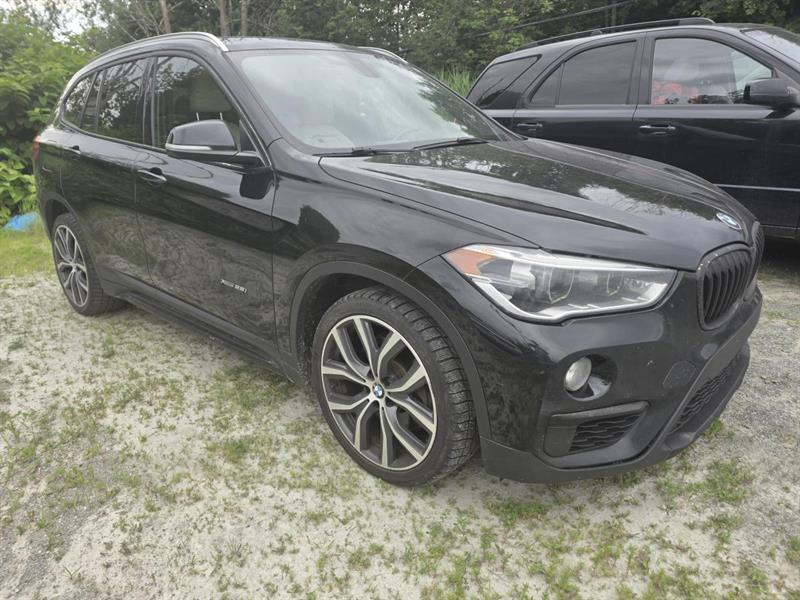 bmw X1 2016 - 3