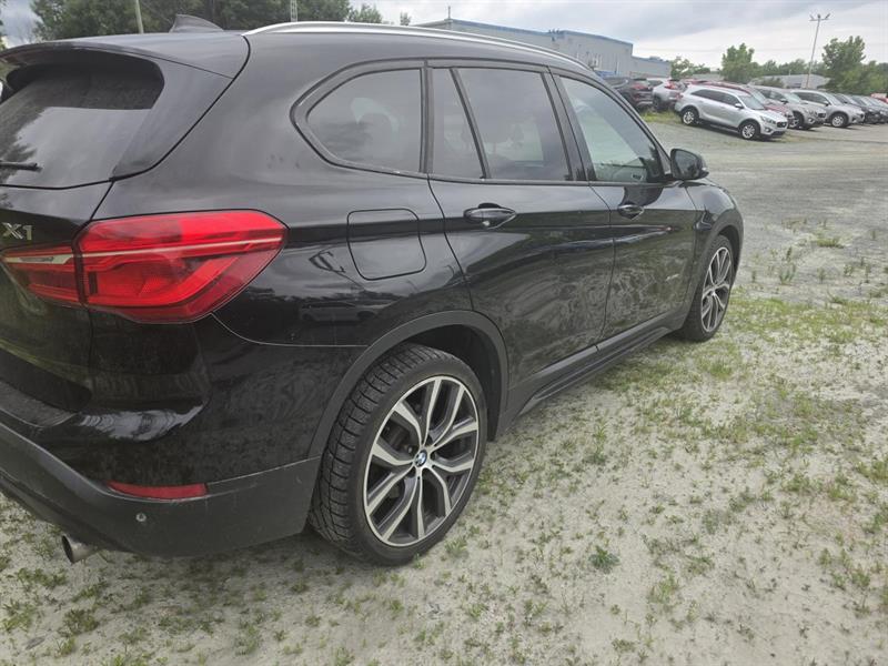 bmw X1 2016 - 5