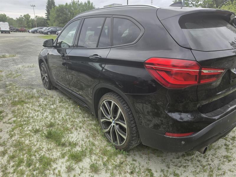 bmw X1 2016 - 6