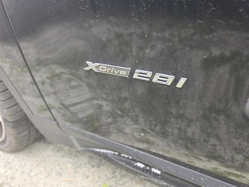 bmw X1 2016 - 7