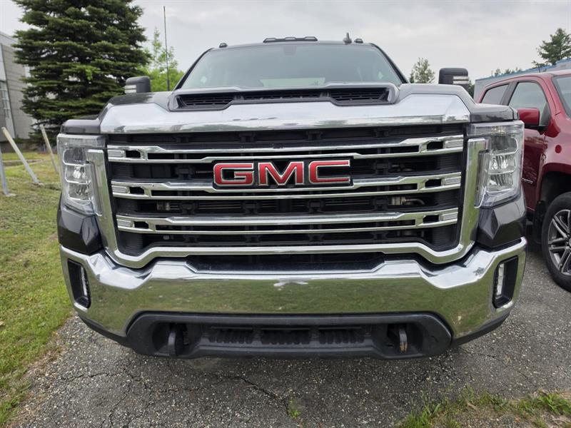 gmc Sierra 2500 HD 2021 - 2