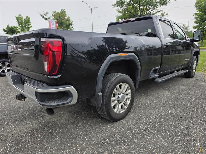 gmc Sierra 2500 HD 2021 - 6