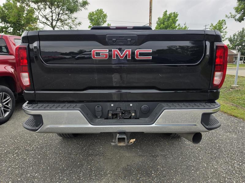 gmc Sierra 2500 HD 2021 - 7