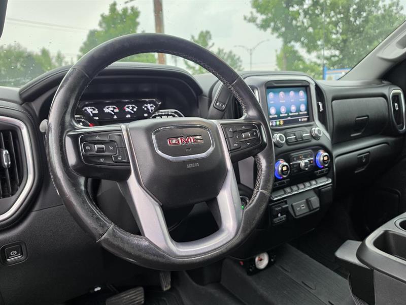 gmc Sierra 2500 HD 2021 - 10