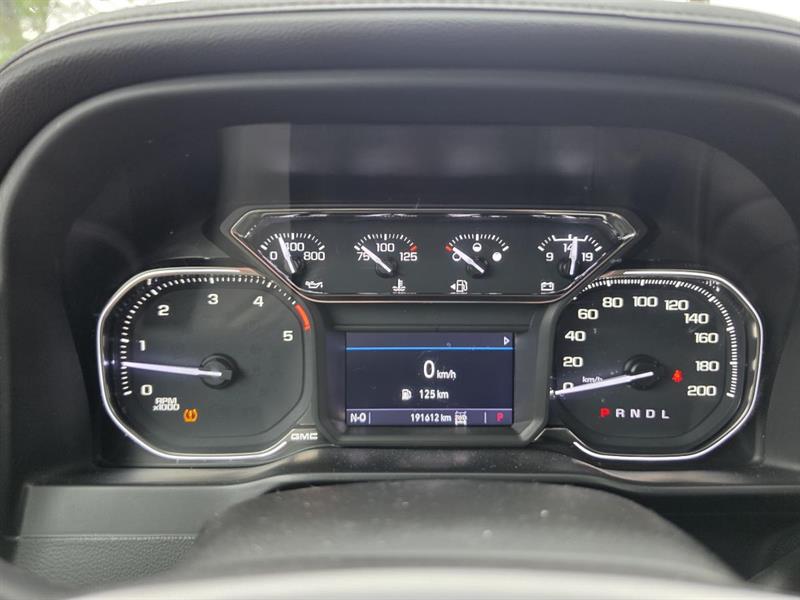 gmc Sierra 2500 HD 2021 - 14