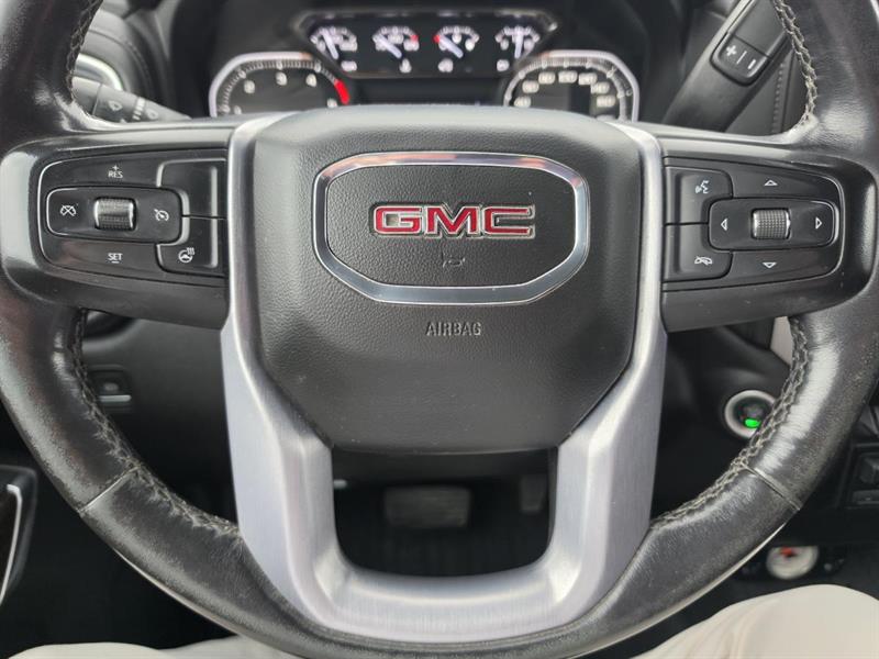 gmc Sierra 2500 HD 2021 - 15
