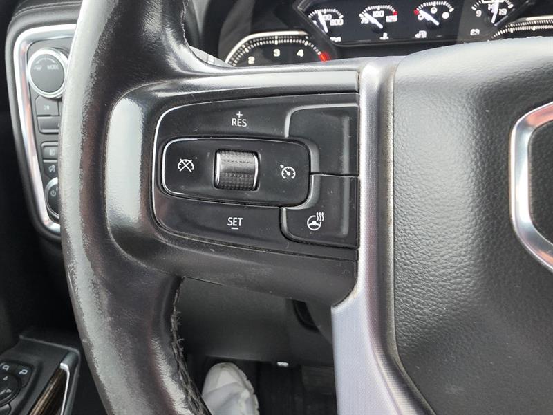 gmc Sierra 2500 HD 2021 - 16