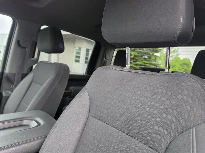 gmc Sierra 2500 HD 2021 - 19