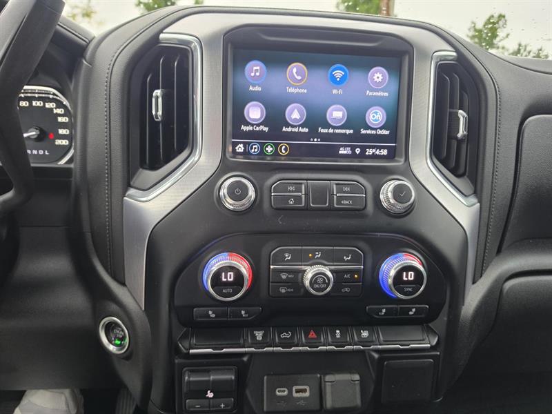 gmc Sierra 2500 HD 2021 - 22