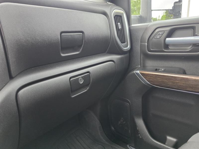 gmc Sierra 2500 HD 2021 - 23