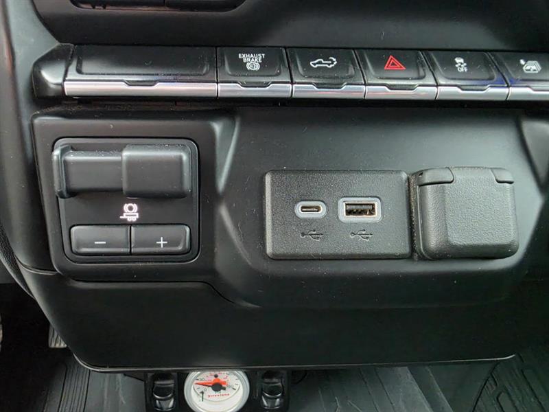 gmc Sierra 2500 HD 2021 - 24