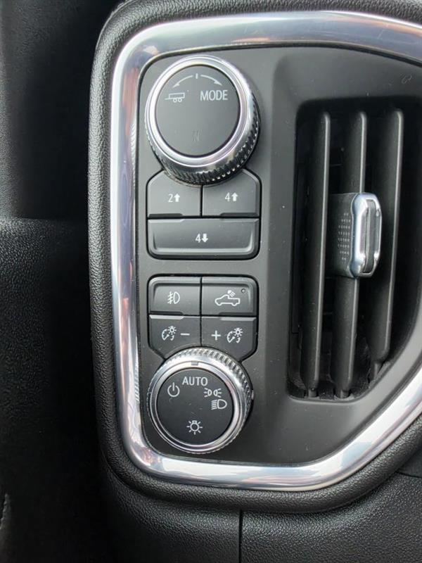 gmc Sierra 2500 HD 2021 - 25