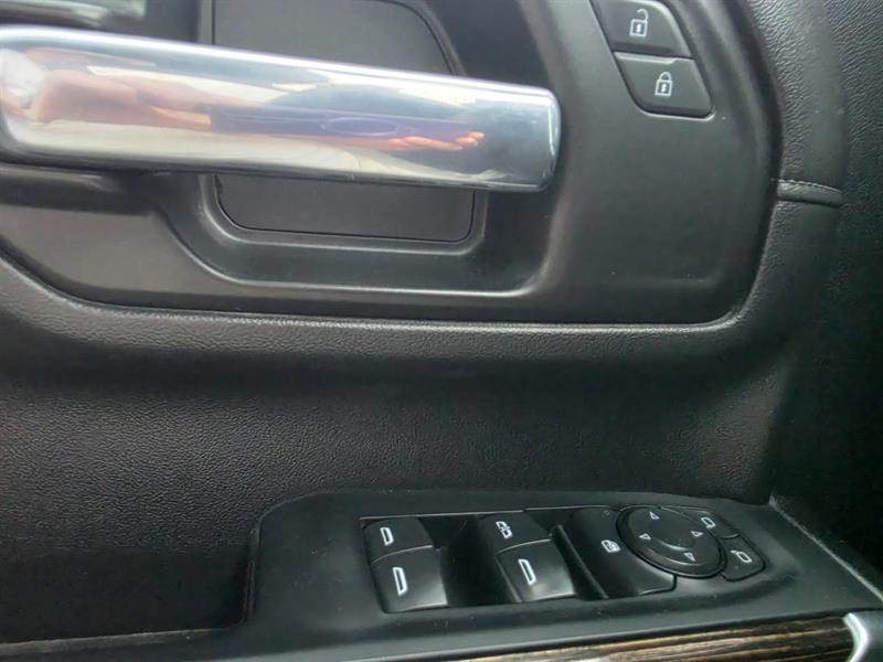 gmc Sierra 2500 HD 2021 - 26