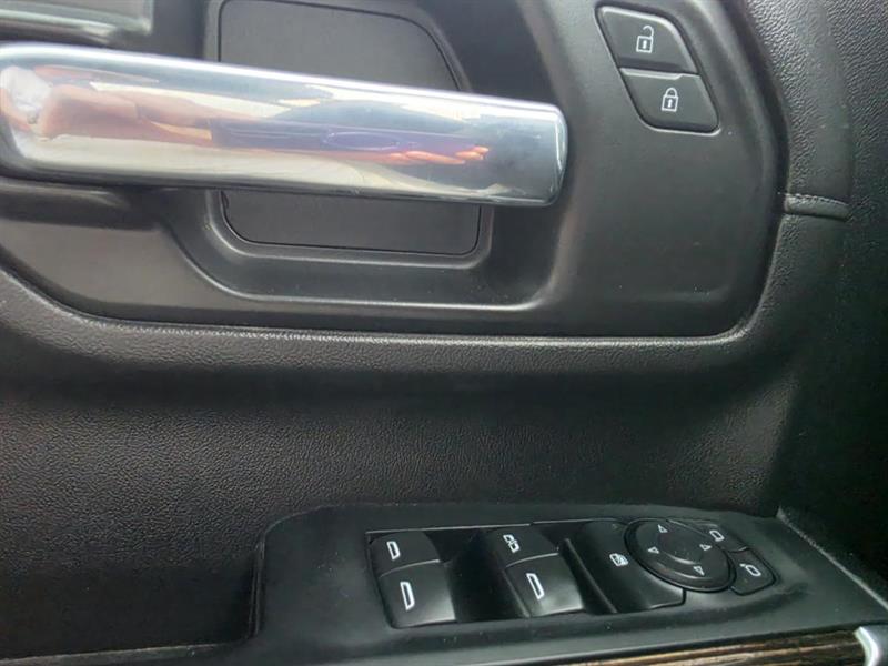 gmc Sierra 2500 HD 2021 - 27