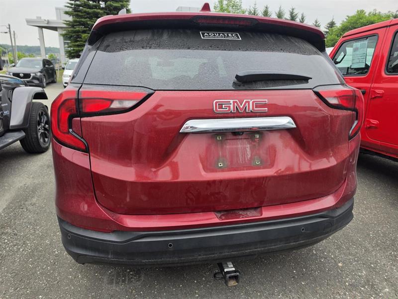 gmc Terrain 2019 - 6