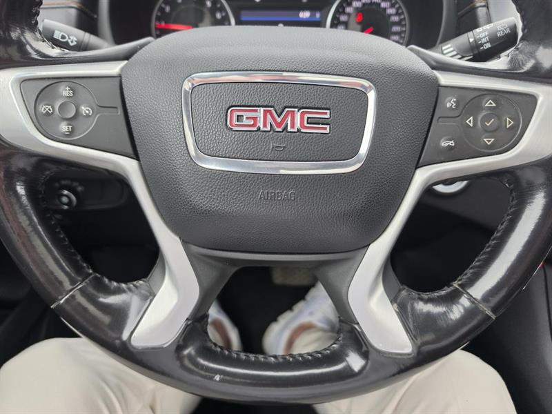 gmc Terrain 2019 - 9