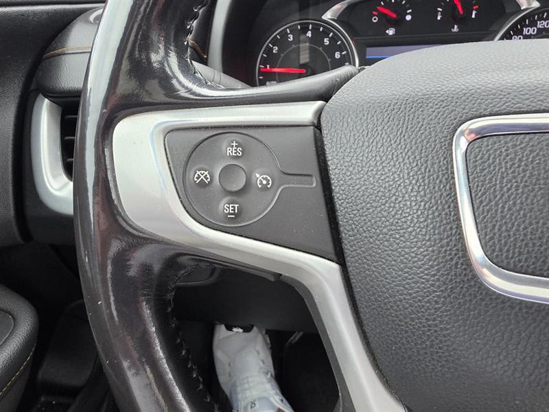 gmc Terrain 2019 - 10
