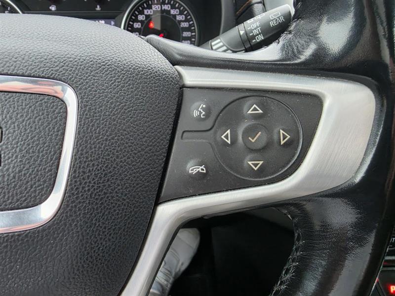 gmc Terrain 2019 - 11