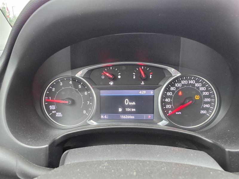 gmc Terrain 2019 - 12