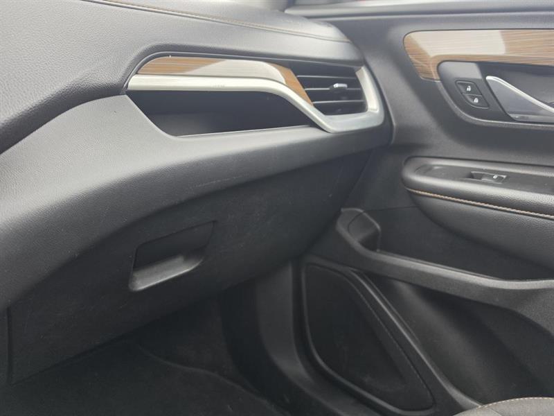 gmc Terrain 2019 - 15