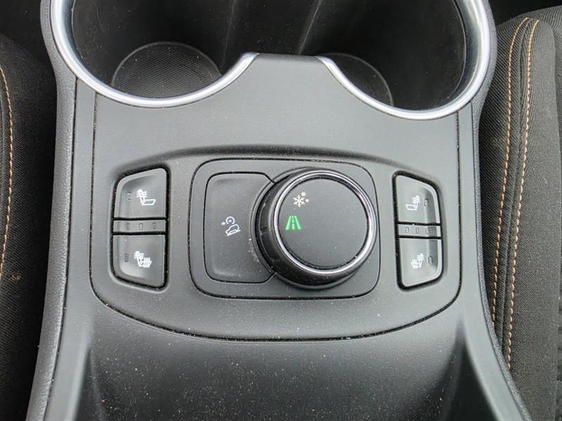 gmc Terrain 2019 - 16