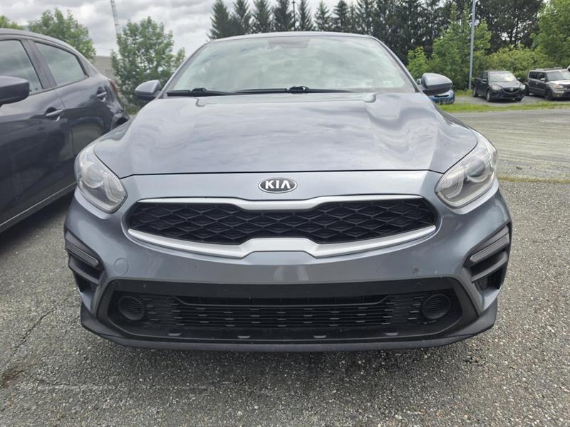 kia Forte 2019 - 2