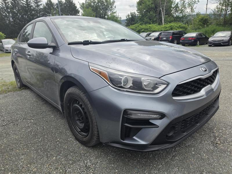 kia Forte 2019 - 3