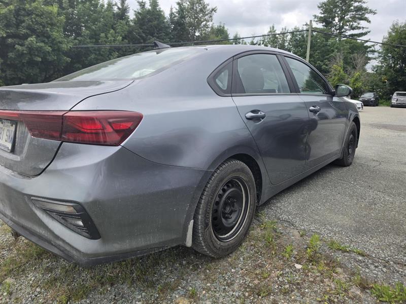 kia Forte 2019 - 5