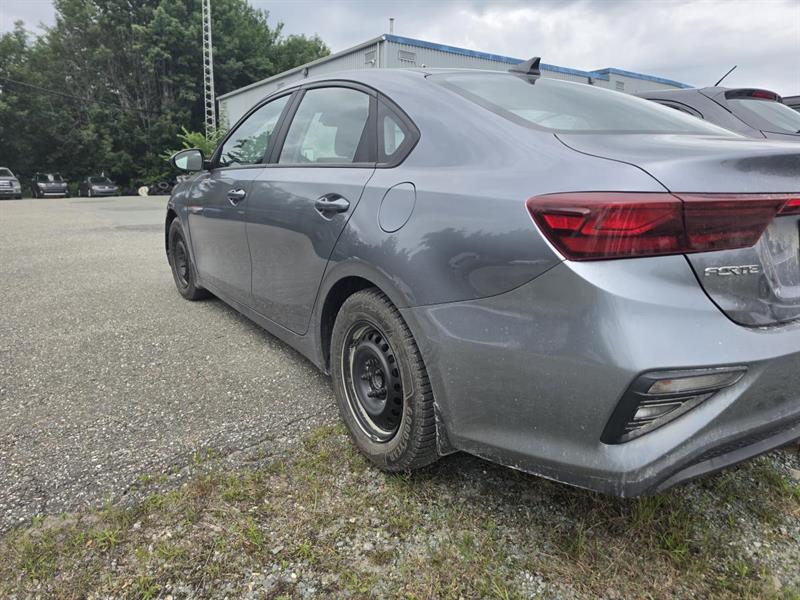 kia Forte 2019 - 6