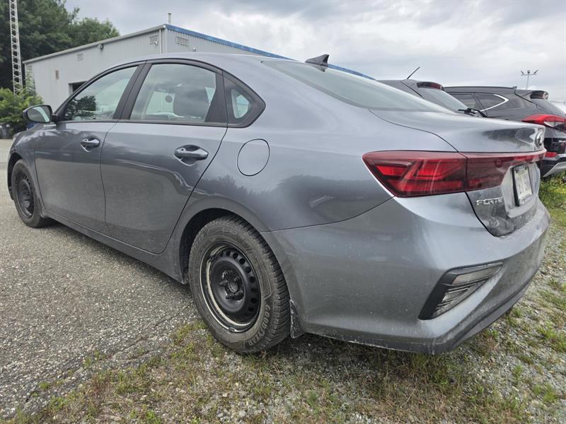 kia Forte 2019 - 7