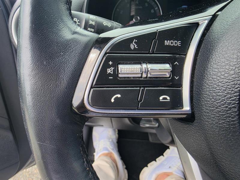 kia Forte 2019 - 14