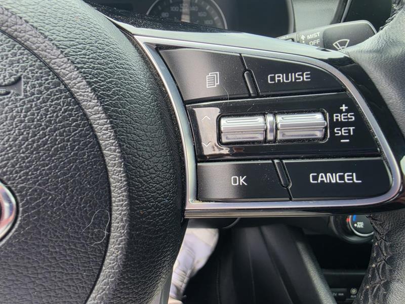 kia Forte 2019 - 15