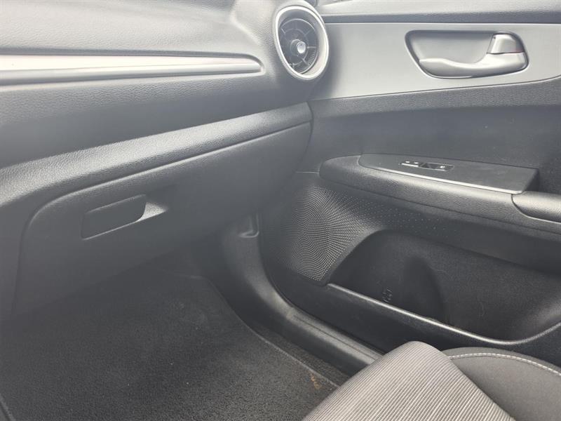 kia Forte 2019 - 21