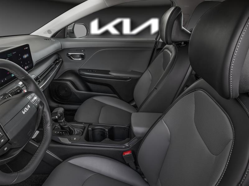 kia K4 2026 - 5