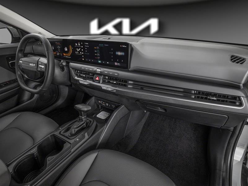 kia K4 2026 - 11