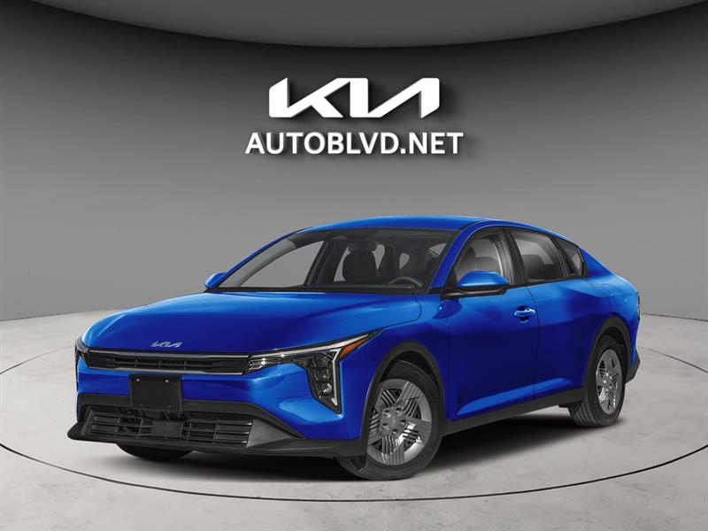 kia K4 2026