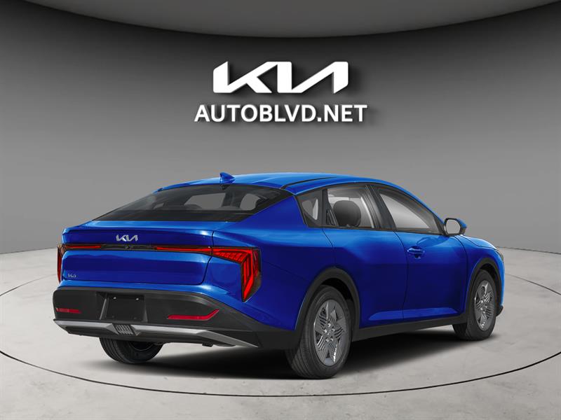 kia K4 2026 - 2