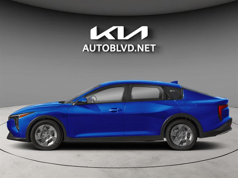 kia K4 2026 - 3