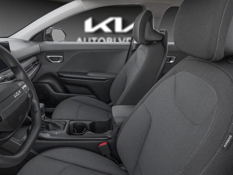 kia K4 2026 - 5