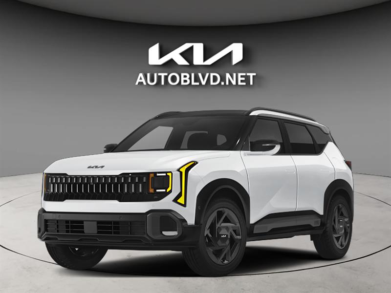 kia Seltos 2027