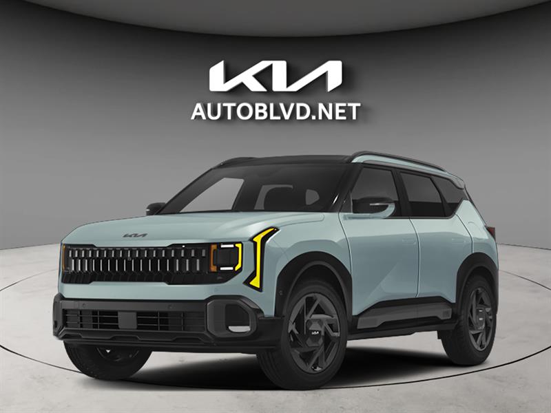 kia Seltos 2027