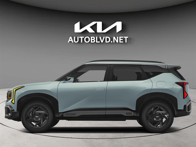 kia Seltos 2027 - 2