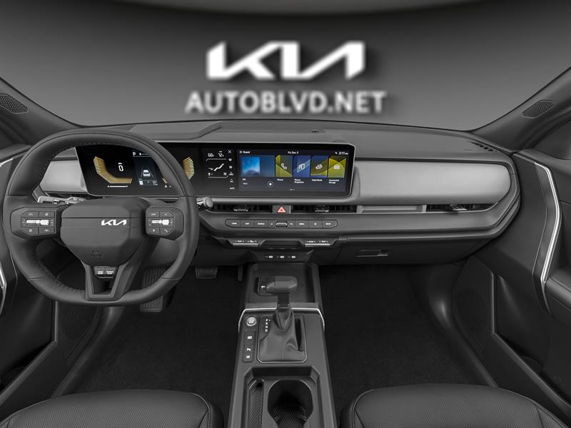 kia Seltos 2027 - 3