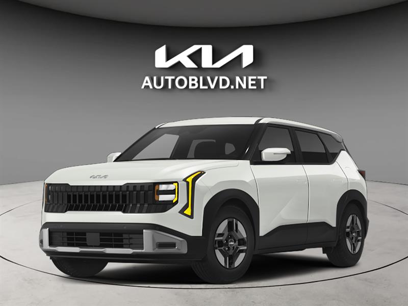 kia Seltos 2027
