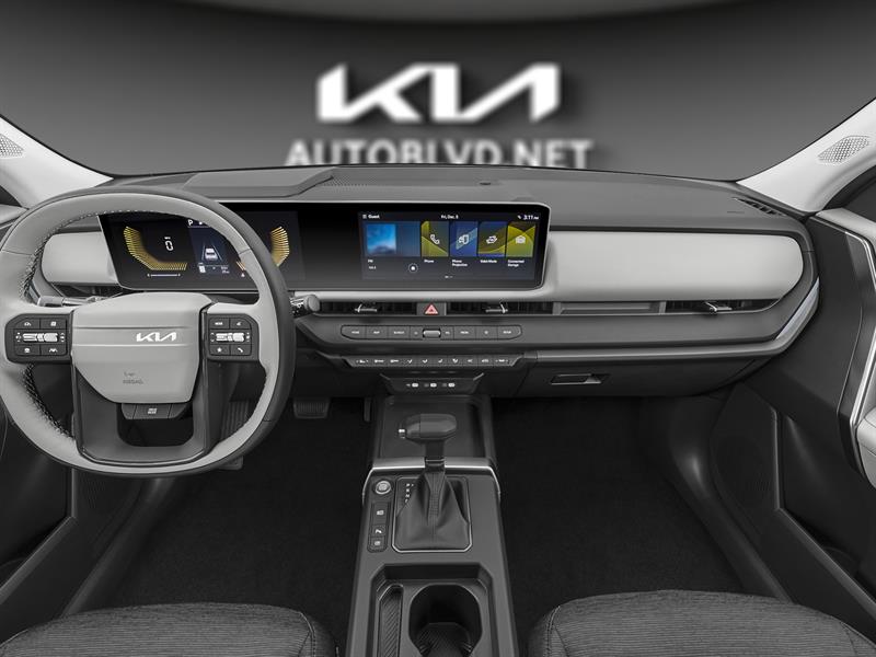 kia Seltos 2027 - 3
