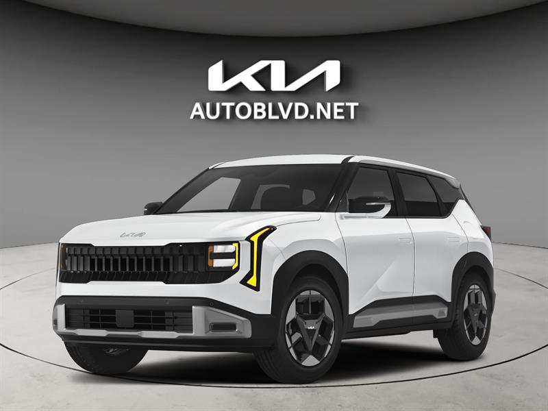 kia Seltos 2027